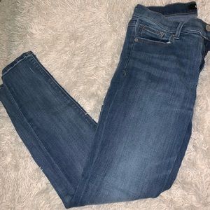 Express jeans
